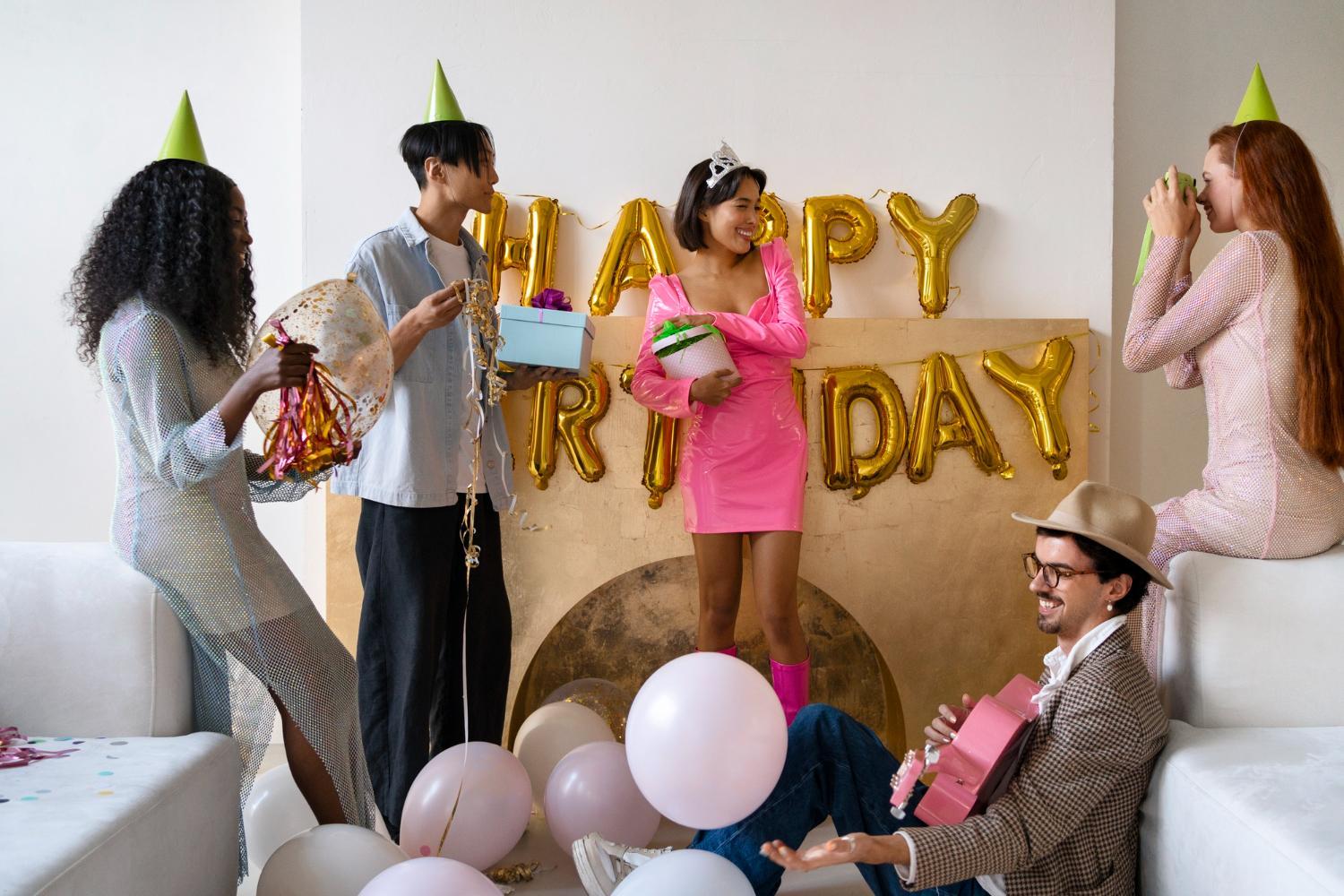 Cyquonkoya: Diseñamos tu día soñado.